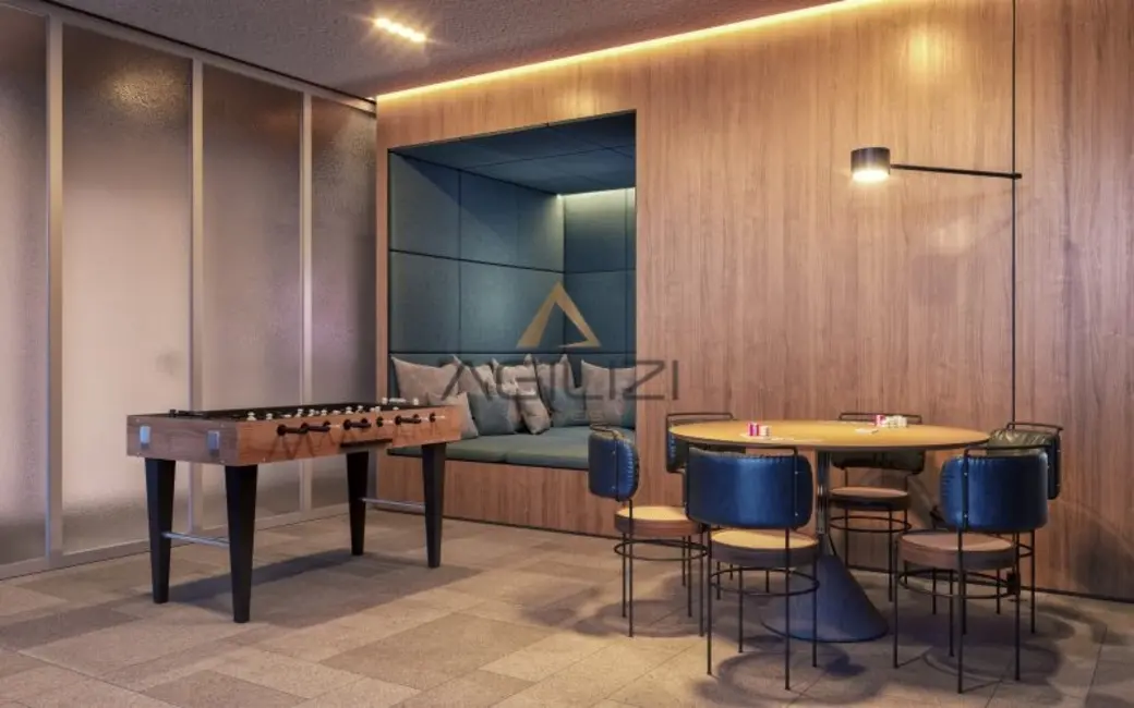 Foto 7 de Apartamento com 3 quartos à venda, 185m2 em Ibirapuera, São Paulo - SP