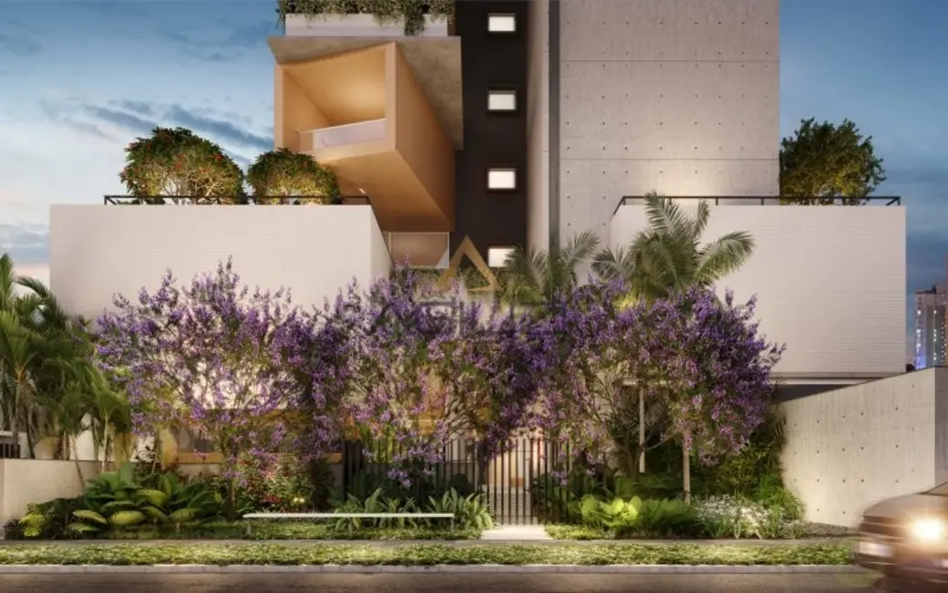 Foto 6 de Apartamento com 3 quartos à venda, 185m2 em Ibirapuera, São Paulo - SP