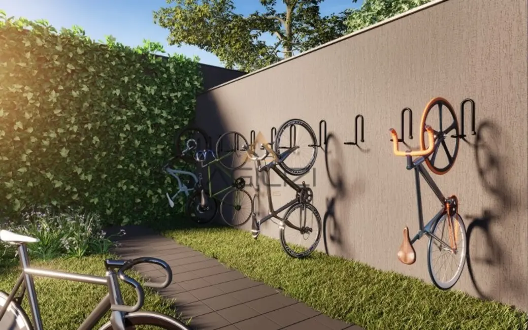 Foto 4 de Apartamento com 3 quartos à venda, 185m2 em Ibirapuera, São Paulo - SP