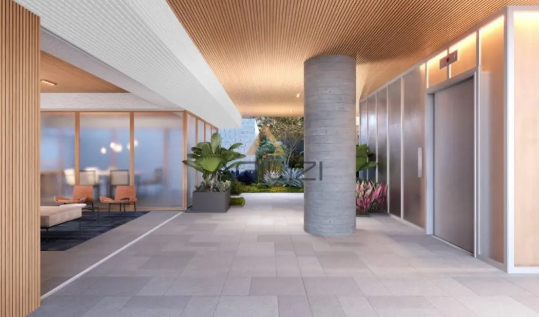 Foto 8 de Apartamento com 3 quartos à venda, 185m2 em Ibirapuera, São Paulo - SP