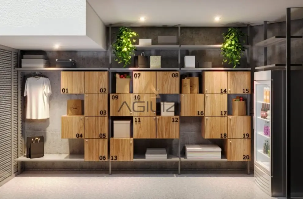 Foto 2 de Apartamento com 3 quartos à venda, 185m2 em Ibirapuera, São Paulo - SP