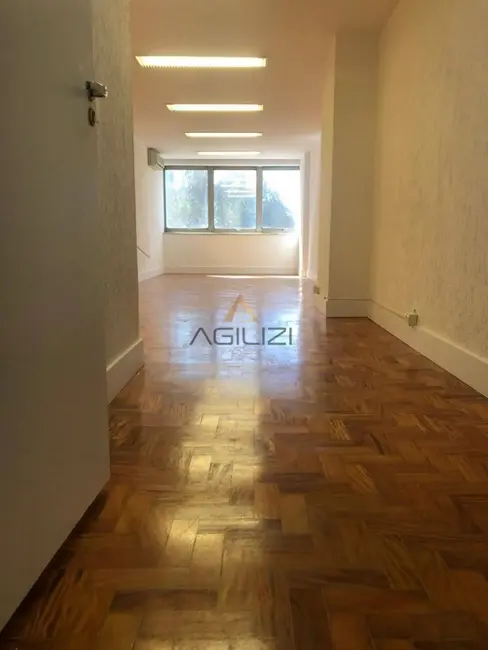 Foto 6 de Sala Comercial para alugar, 38m2 em Jardim Paulistano, São Paulo - SP