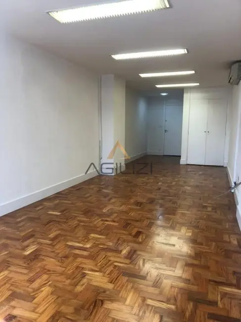 Foto 5 de Sala Comercial para alugar, 38m2 em Jardim Paulistano, São Paulo - SP