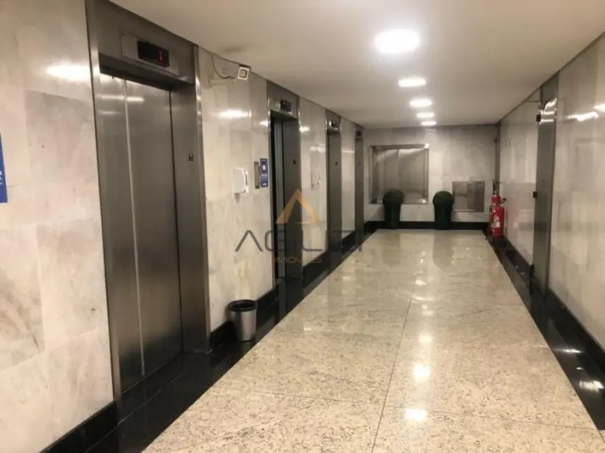 Foto 4 de Sala Comercial para alugar, 38m2 em Jardim Paulistano, São Paulo - SP