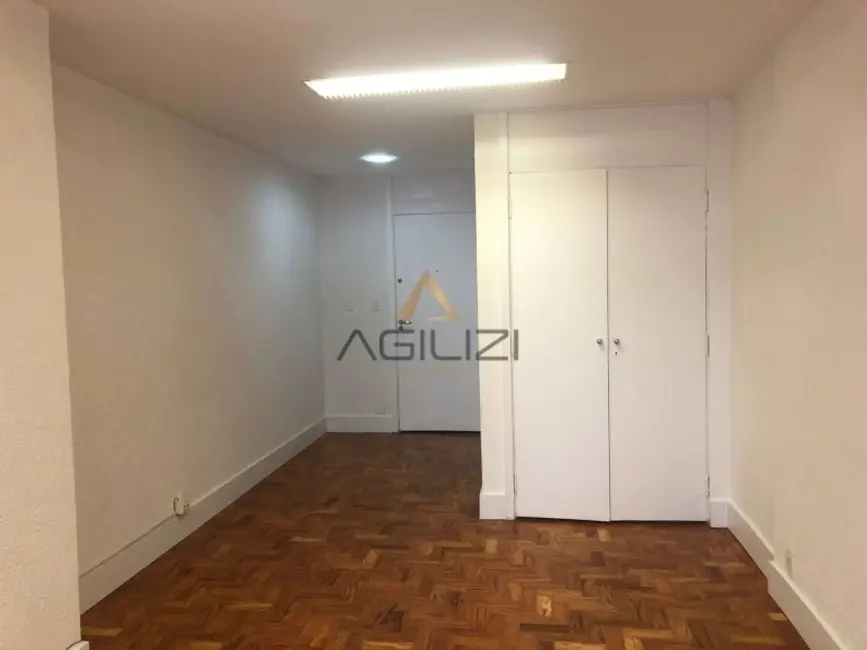 Foto 3 de Sala Comercial para alugar, 38m2 em Jardim Paulistano, São Paulo - SP