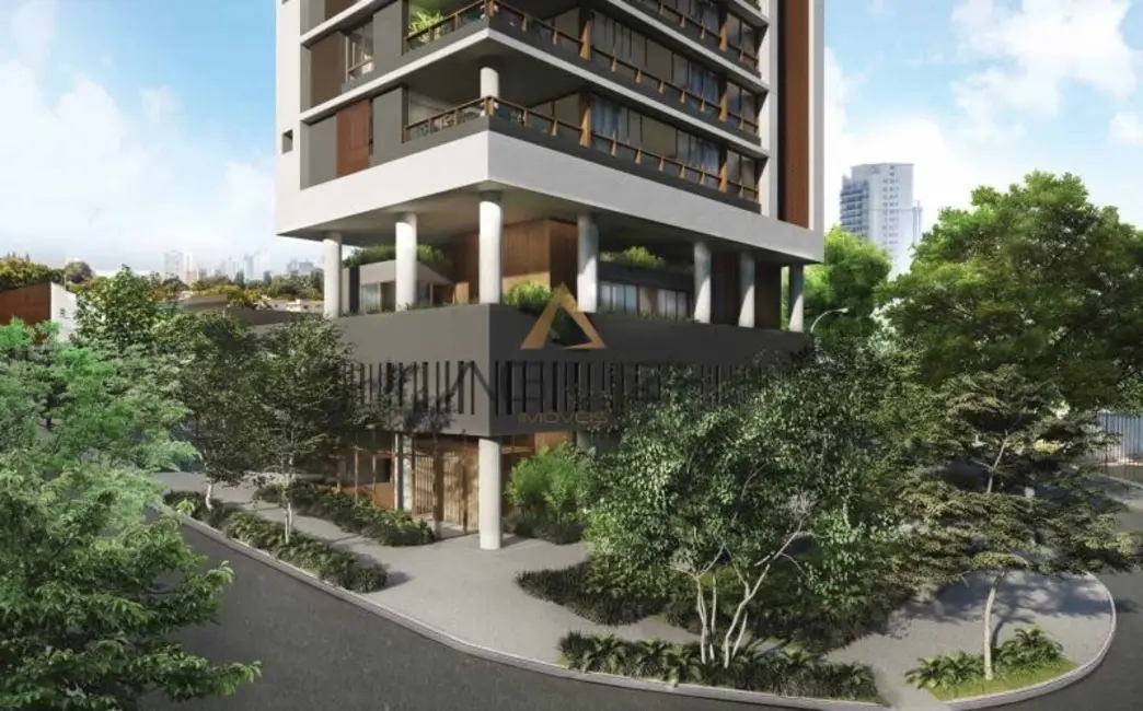 Foto 7 de Apartamento com 3 quartos à venda, 220m2 em Jardim das Bandeiras, São Paulo - SP
