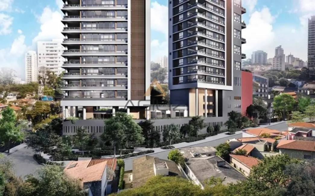 Foto 6 de Apartamento com 3 quartos à venda, 220m2 em Jardim das Bandeiras, São Paulo - SP
