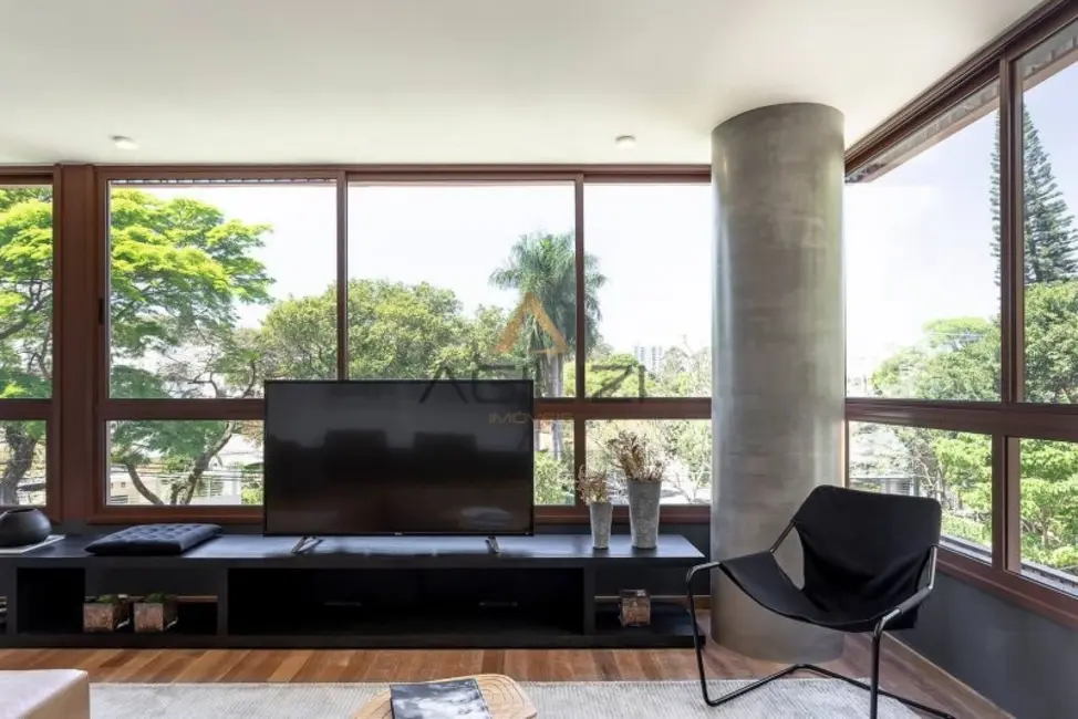 Foto 5 de Apartamento com 3 quartos à venda, 220m2 em Jardim das Bandeiras, São Paulo - SP