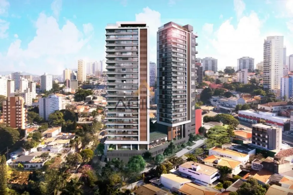 Foto 1 de Apartamento com 3 quartos à venda, 220m2 em Jardim das Bandeiras, São Paulo - SP