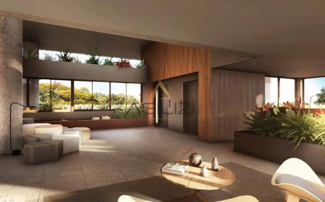 Foto 8 de Apartamento com 3 quartos à venda, 220m2 em Jardim das Bandeiras, São Paulo - SP