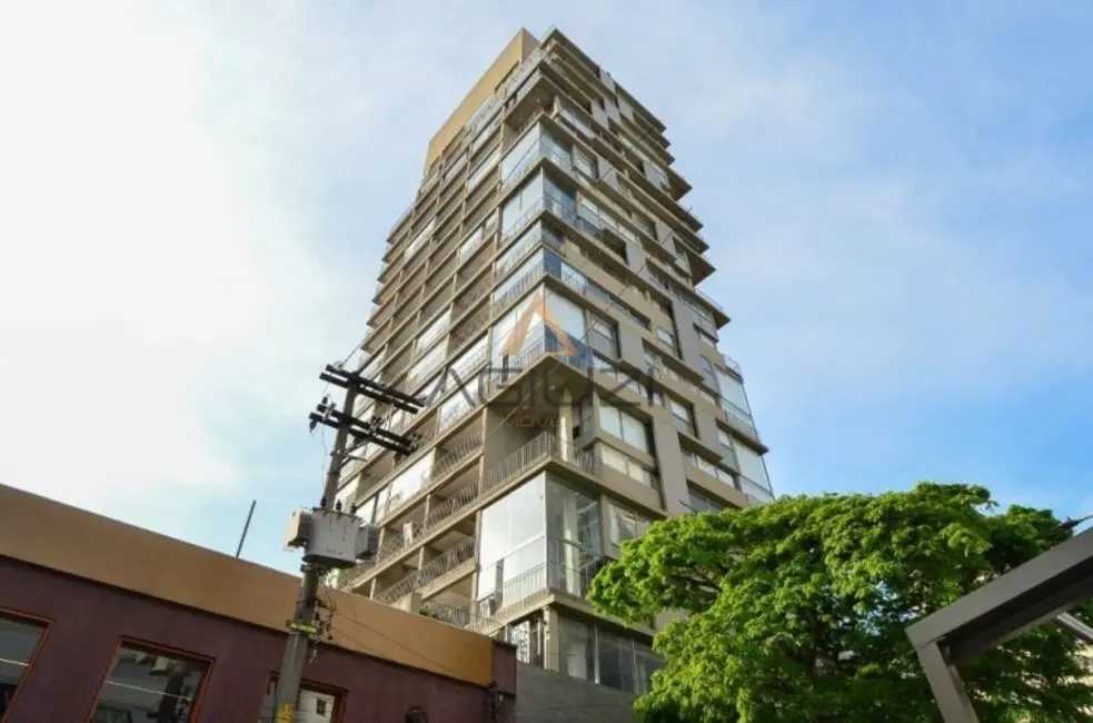 Foto 1 de Apartamento com 1 quarto à venda, 28m2 em Cerqueira César, São Paulo - SP