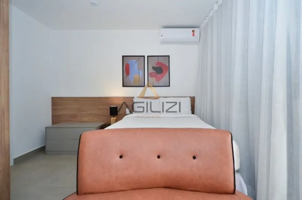 Apartamento com 1 quarto à venda, 28m2 em Cerqueira César, São Paulo - SP - imagem 7 Foto 7 de Apartamento com 1 quarto à venda, 28m2 em Cerqueira César, São Paulo - SP