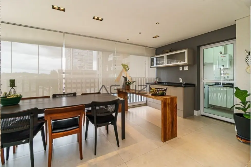 Foto 8 de Apartamento com 3 quartos à venda, 96m2 em Pinheiros, São Paulo - SP