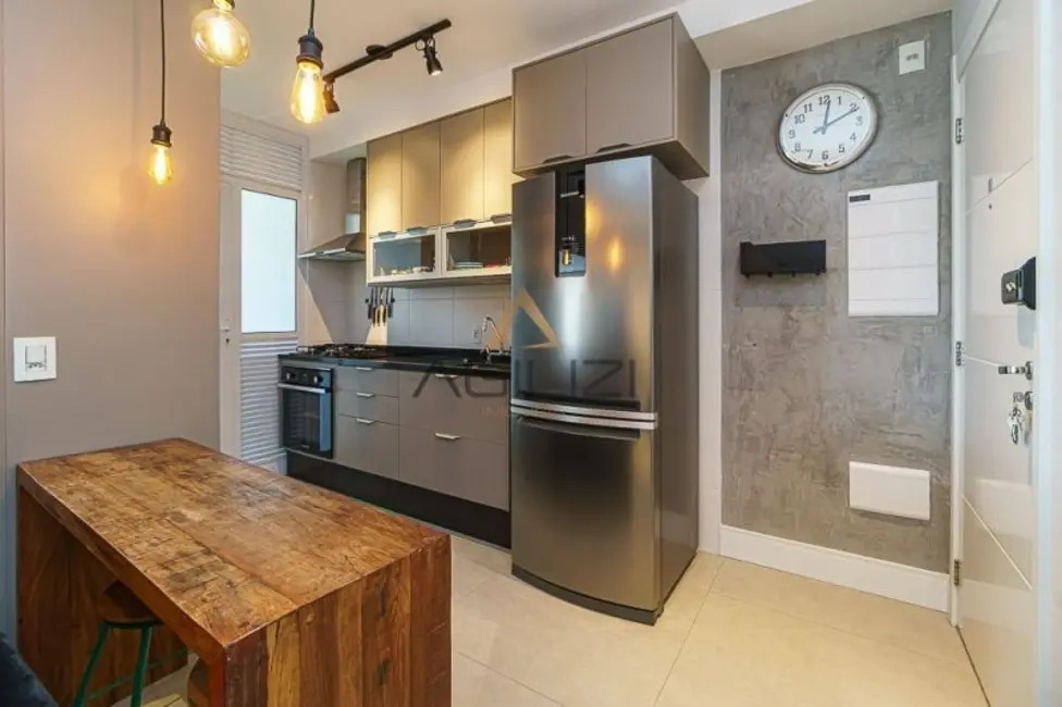 Foto 7 de Apartamento com 3 quartos à venda, 96m2 em Pinheiros, São Paulo - SP