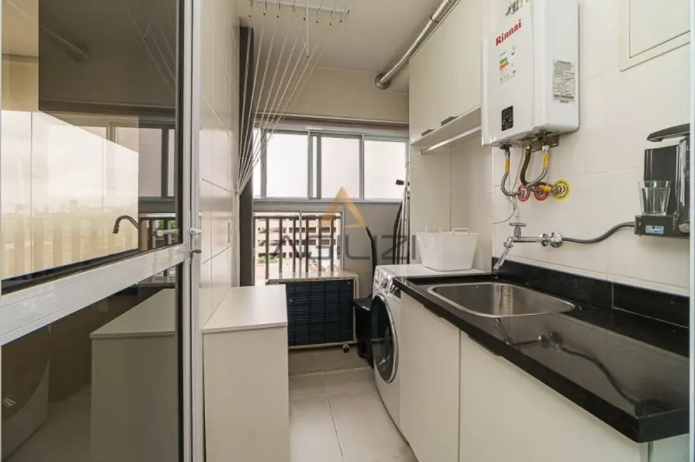 Foto 6 de Apartamento com 3 quartos à venda, 96m2 em Pinheiros, São Paulo - SP
