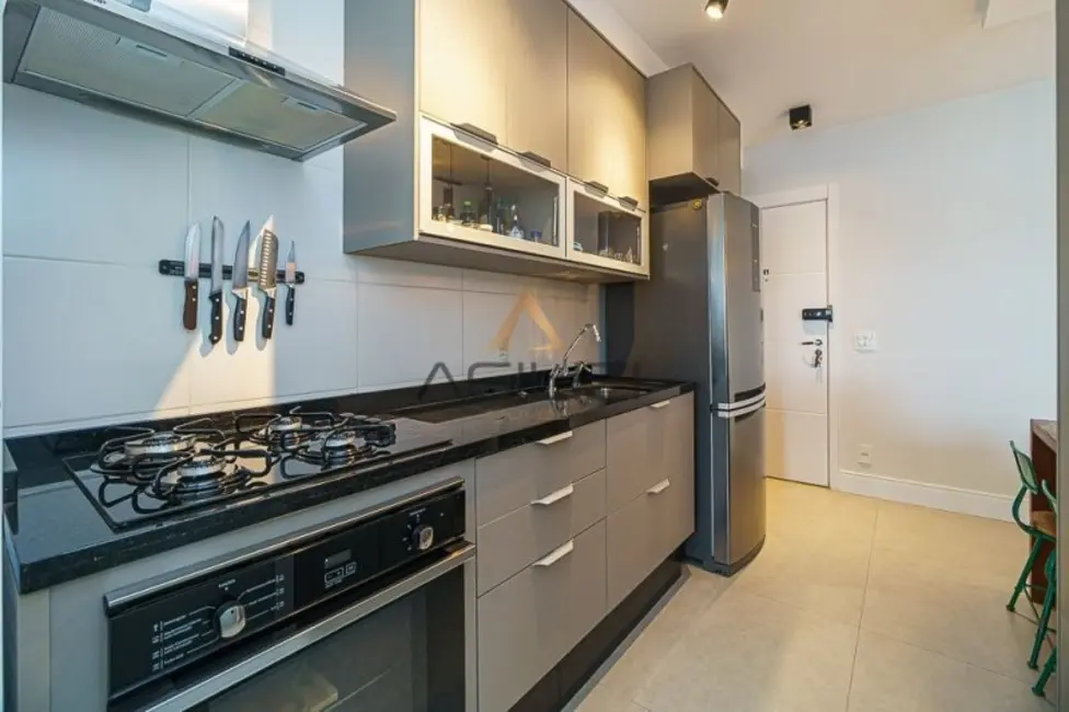 Foto 5 de Apartamento com 3 quartos à venda, 96m2 em Pinheiros, São Paulo - SP