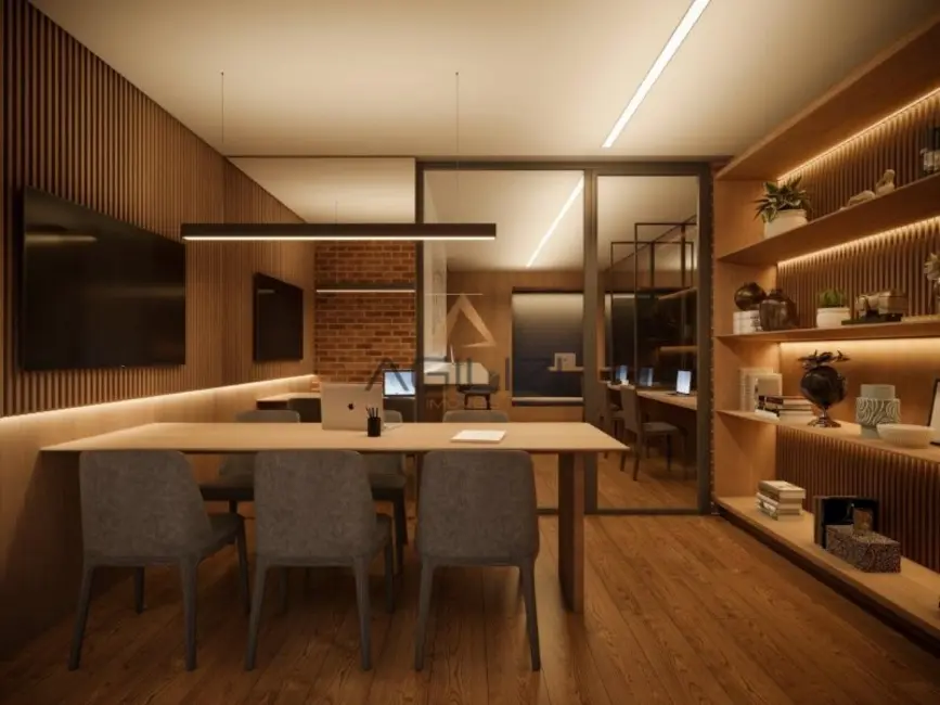 Foto 6 de Apartamento com 1 quarto à venda, 42m2 em Jardim América, São Paulo - SP