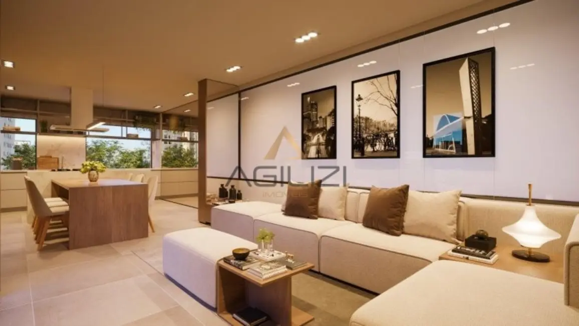 Foto 7 de Apartamento com 1 quarto à venda, 42m2 em Jardim América, São Paulo - SP