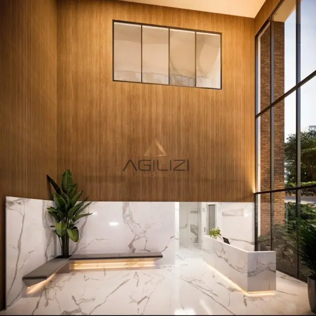 Foto 9 de Apartamento com 1 quarto à venda, 42m2 em Jardim América, São Paulo - SP
