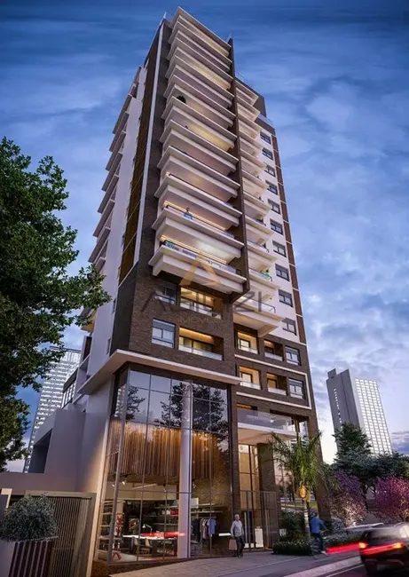 Foto 1 de Apartamento com 1 quarto à venda, 42m2 em Jardim América, São Paulo - SP