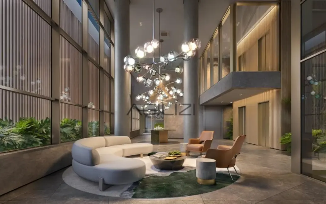 Foto 5 de Apartamento com 5 quartos à venda, 500m2 em Vila Nova Conceição, São Paulo - SP