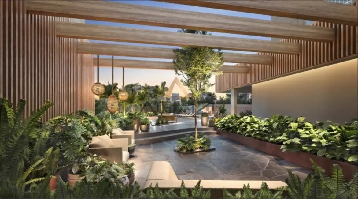 Foto 2 de Apartamento com 5 quartos à venda, 500m2 em Vila Nova Conceição, São Paulo - SP