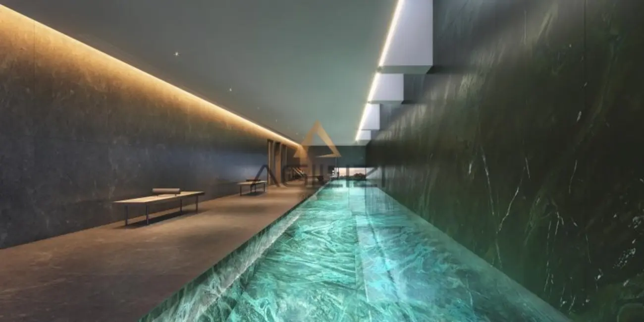 Foto 3 de Apartamento com 5 quartos à venda, 500m2 em Vila Nova Conceição, São Paulo - SP