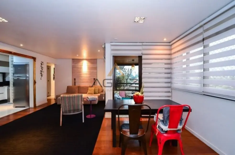 Apartamento com 2 quartos à venda, 108m2 em Vila Madalena, São Paulo - SP - imagem 9 Foto 9 de Apartamento com 2 quartos à venda, 108m2 em Vila Madalena, São Paulo - SP