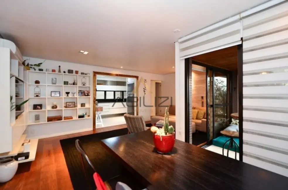 Apartamento com 2 quartos à venda, 108m2 em Vila Madalena, São Paulo - SP - imagem 7 Foto 7 de Apartamento com 2 quartos à venda, 108m2 em Vila Madalena, São Paulo - SP