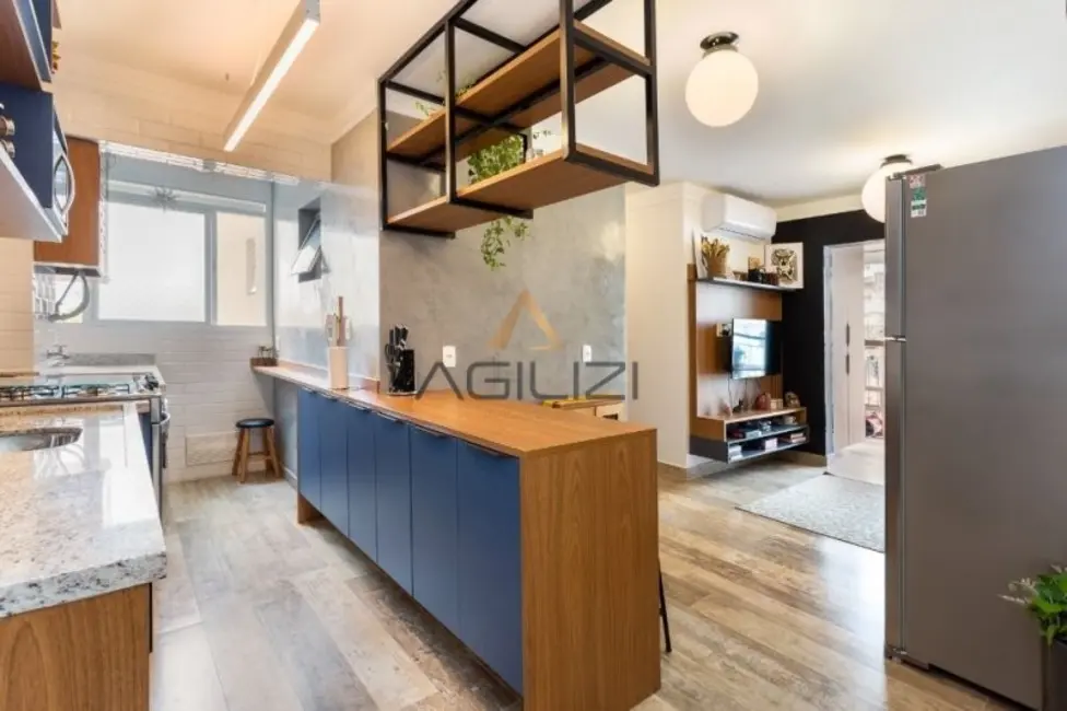 Apartamento com 2 quartos à venda, 67m2 em Vila Pompéia, São Paulo - SP - imagem 6 Foto 6 de Apartamento com 2 quartos à venda, 67m2 em Vila Pompéia, São Paulo - SP