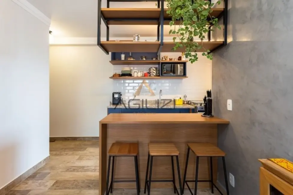 Apartamento com 2 quartos à venda, 67m2 em Vila Pompéia, São Paulo - SP - imagem 4 Foto 4 de Apartamento com 2 quartos à venda, 67m2 em Vila Pompéia, São Paulo - SP