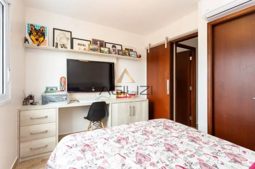 Apartamento com 2 quartos à venda, 67m2 em Vila Pompéia, São Paulo - SP - imagem 8 Foto 8 de Apartamento com 2 quartos à venda, 67m2 em Vila Pompéia, São Paulo - SP
