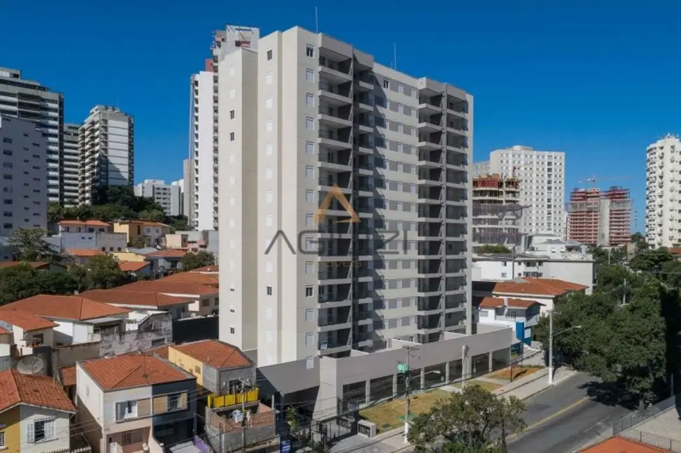 Foto 1 de Apartamento com 2 quartos à venda, 67m2 em Vila Pompéia, São Paulo - SP