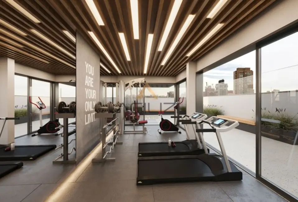 Foto 3 de Apartamento com 3 quartos à venda, 105m2 em Cerqueira César, São Paulo - SP