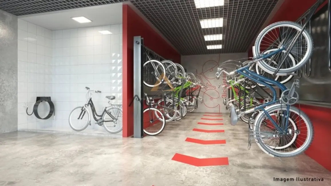 Foto 7 de Apartamento com 3 quartos à venda, 105m2 em Cerqueira César, São Paulo - SP