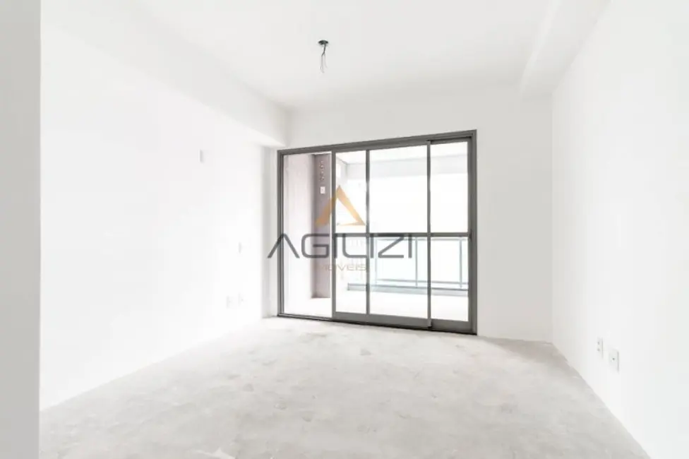 Foto 6 de Apartamento com 1 quarto à venda, 30m2 em Pinheiros, São Paulo - SP