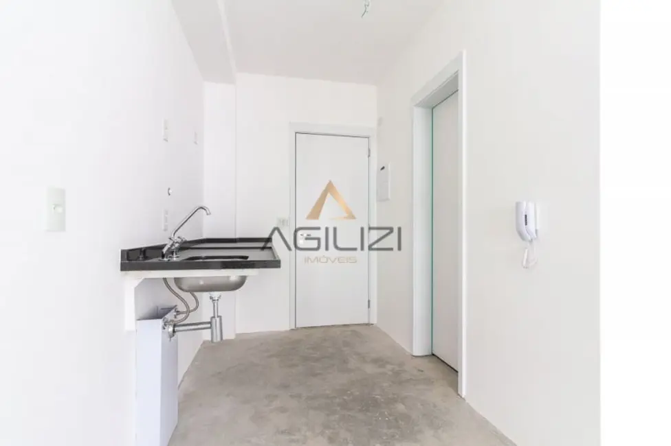 Foto 4 de Apartamento com 1 quarto à venda, 30m2 em Pinheiros, São Paulo - SP