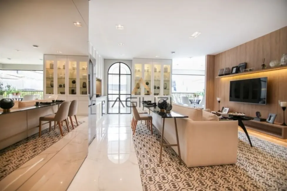 Foto 5 de Cobertura com 3 quartos à venda, 184m2 em Lapa, São Paulo - SP