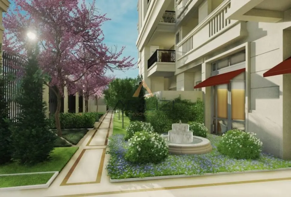 Foto 2 de Cobertura com 3 quartos à venda, 184m2 em Lapa, São Paulo - SP