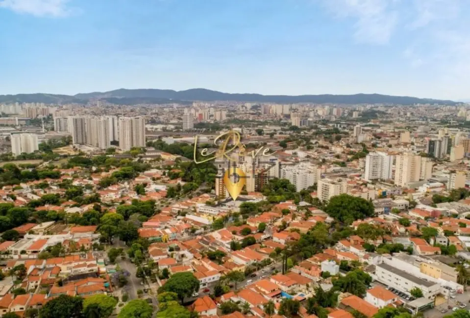 Foto 4 de Cobertura com 3 quartos à venda, 184m2 em Lapa, São Paulo - SP