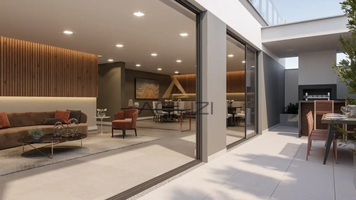 Apartamento com 3 quartos à venda, 151m2 em Água Branca, São Paulo - SP - imagem 3 Foto 3 de Apartamento com 3 quartos à venda, 151m2 em Água Branca, São Paulo - SP