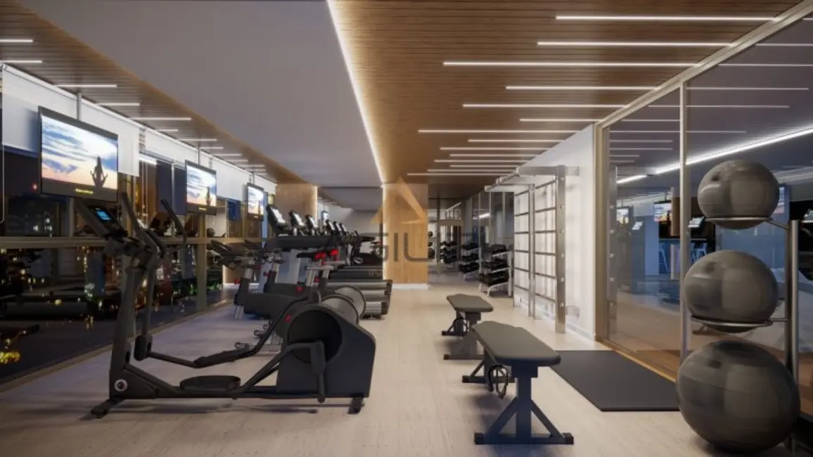 Cobertura com 2 quartos à venda, 159m2 em Cerqueira César, São Paulo - SP - imagem 3 Foto 3 de Cobertura com 2 quartos à venda, 159m2 em Cerqueira César, São Paulo - SP