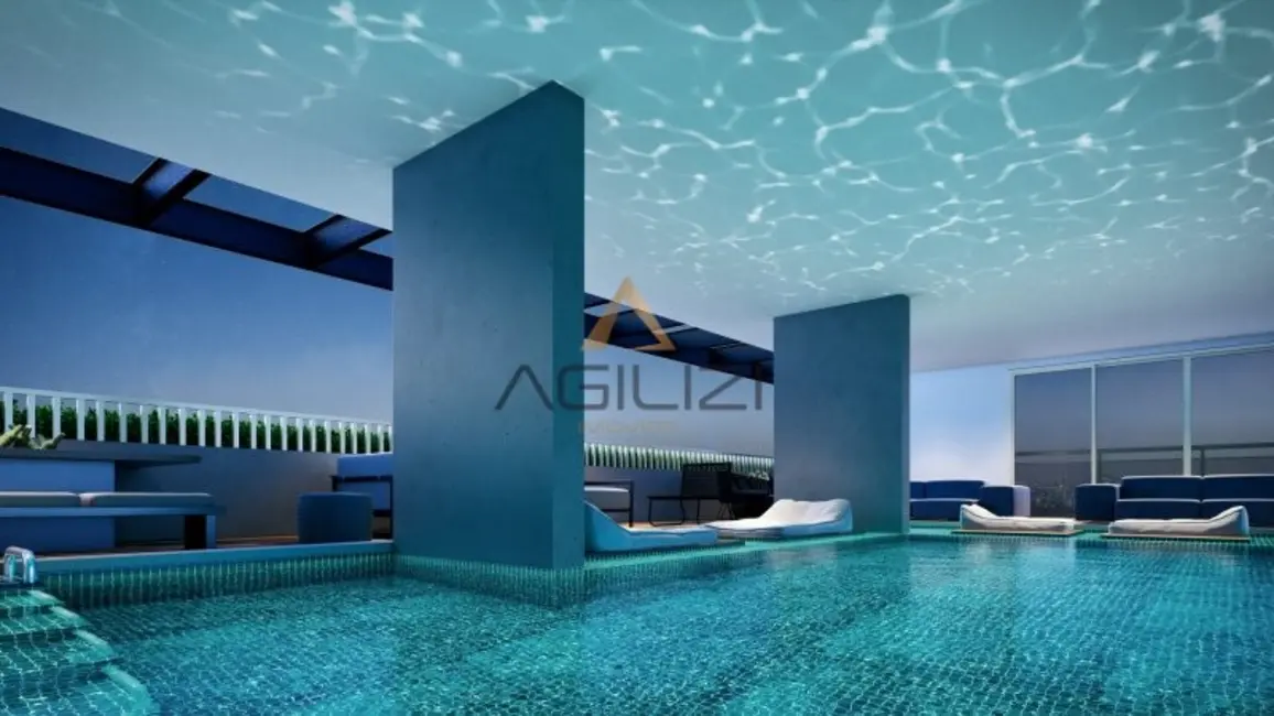 Cobertura com 2 quartos à venda, 159m2 em Cerqueira César, São Paulo - SP - imagem 8 Foto 8 de Cobertura com 2 quartos à venda, 159m2 em Cerqueira César, São Paulo - SP