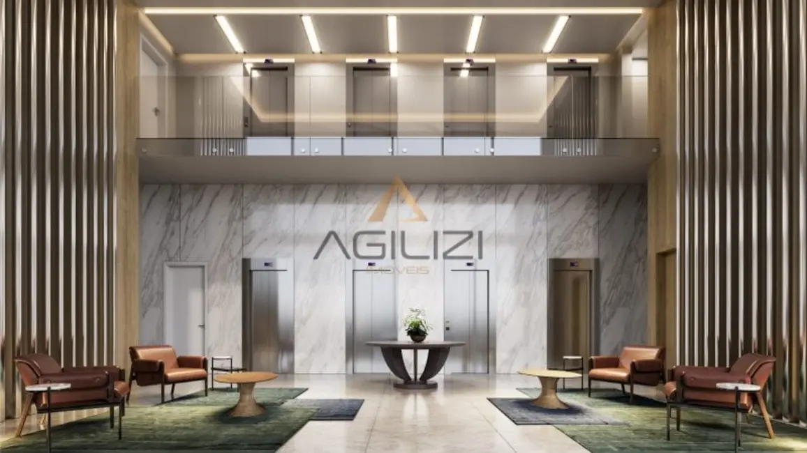 Cobertura com 2 quartos à venda, 159m2 em Cerqueira César, São Paulo - SP - imagem 6 Foto 6 de Cobertura com 2 quartos à venda, 159m2 em Cerqueira César, São Paulo - SP