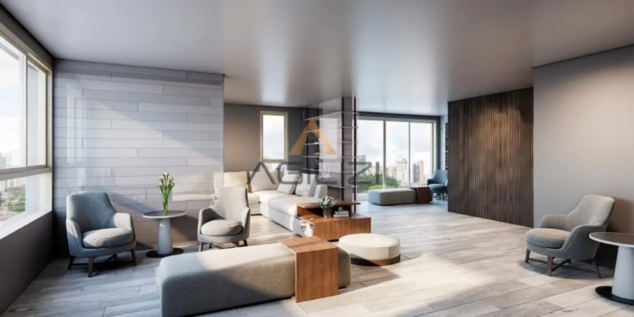 Cobertura com 2 quartos à venda, 159m2 em Cerqueira César, São Paulo - SP - imagem 9 Foto 9 de Cobertura com 2 quartos à venda, 159m2 em Cerqueira César, São Paulo - SP