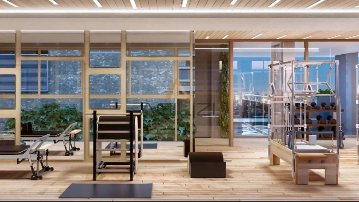 Cobertura com 2 quartos à venda, 159m2 em Cerqueira César, São Paulo - SP - imagem 5 Foto 5 de Cobertura com 2 quartos à venda, 159m2 em Cerqueira César, São Paulo - SP