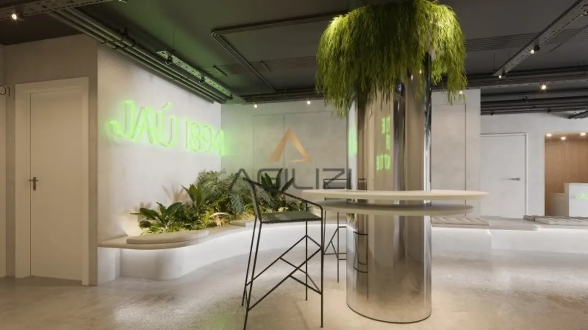 Apartamento com 1 quarto à venda, 29m2 em Jardim Paulista, São Paulo - SP - imagem 7 Foto 7 de Apartamento com 1 quarto à venda, 29m2 em Jardim Paulista, São Paulo - SP