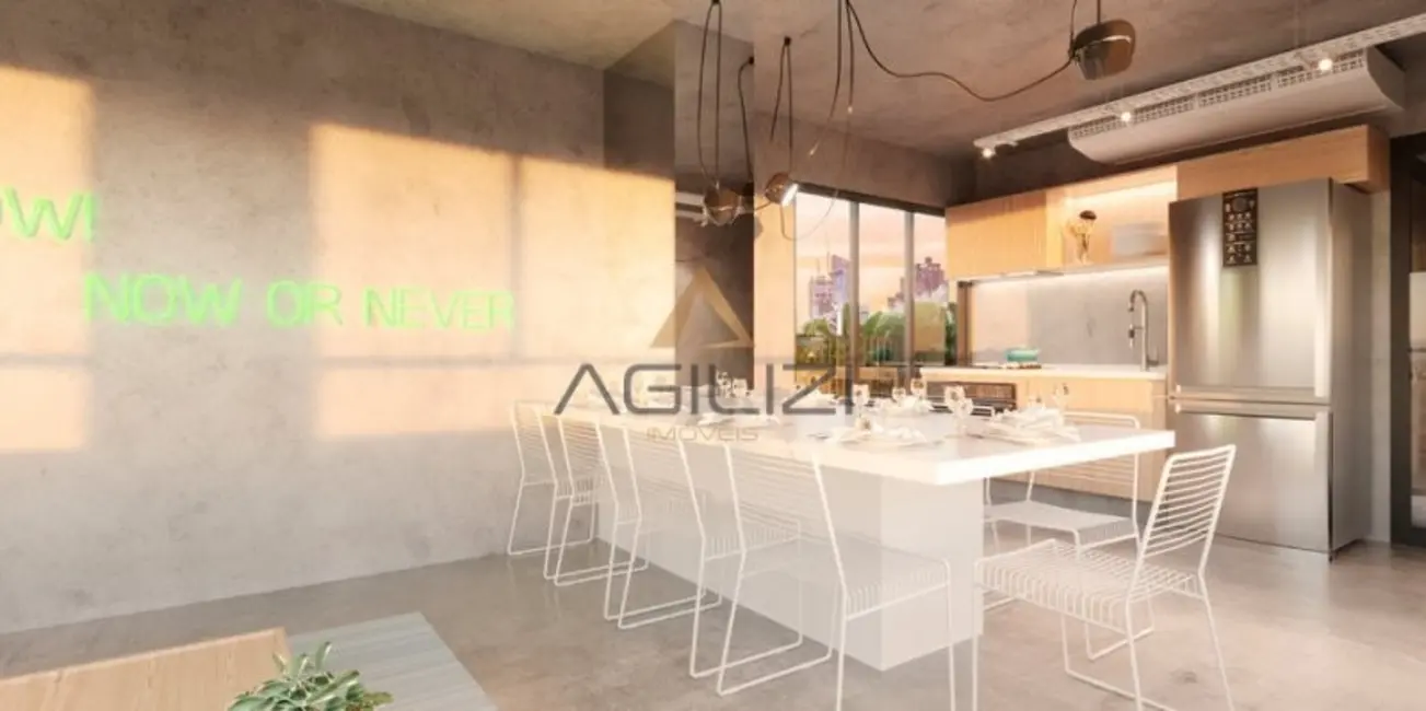 Apartamento com 1 quarto à venda, 29m2 em Jardim Paulista, São Paulo - SP - imagem 3 Foto 3 de Apartamento com 1 quarto à venda, 29m2 em Jardim Paulista, São Paulo - SP