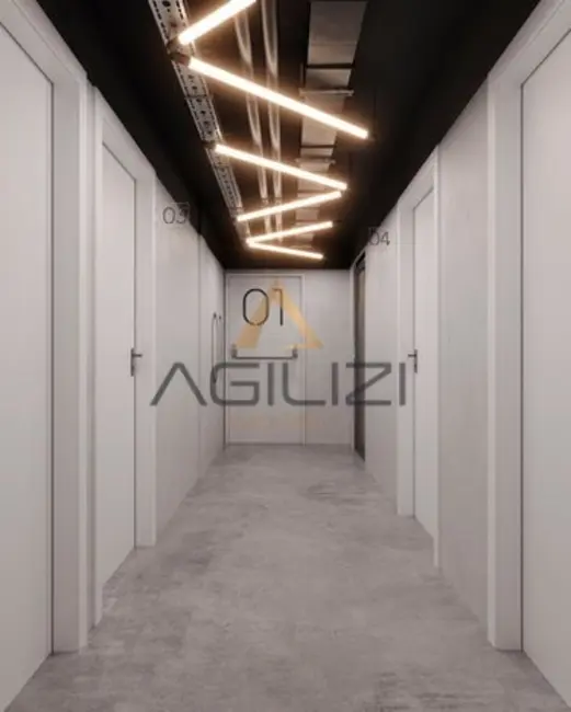 Apartamento com 1 quarto à venda, 29m2 em Jardim Paulista, São Paulo - SP - imagem 2 Foto 2 de Apartamento com 1 quarto à venda, 29m2 em Jardim Paulista, São Paulo - SP