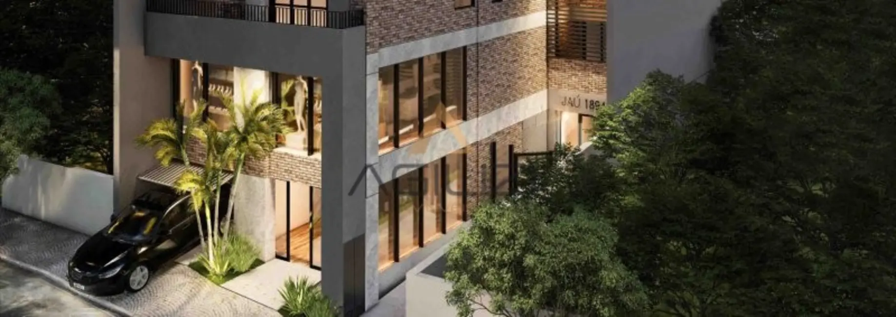 Apartamento com 1 quarto à venda, 29m2 em Jardim Paulista, São Paulo - SP - imagem 8 Foto 8 de Apartamento com 1 quarto à venda, 29m2 em Jardim Paulista, São Paulo - SP